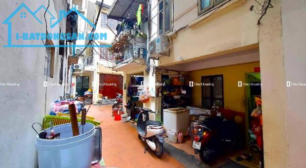 MẶT TIỀN KINH DOANH MAI ĐỘNG HOÀNG MAI - 62M2 NGANG 5M - CHỈ 13,5 TỶ TL.
