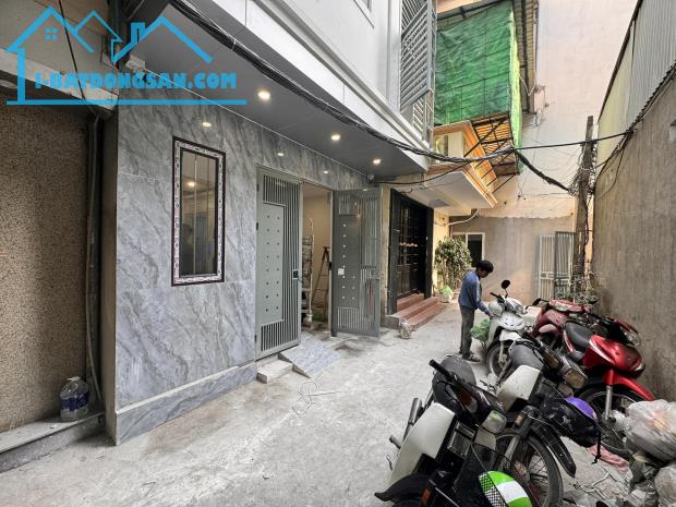 💥 TÒA CCMN, CHDV VÕ CHÍ CÔNG 60M2 7T THANG MÁY MT 4.5M, 19P, CHỈ 15.8 TỶ💥