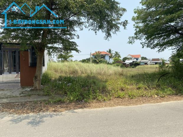 đất phố chợ điện dương 100m2 đối diện cổng chợ giá rẻ