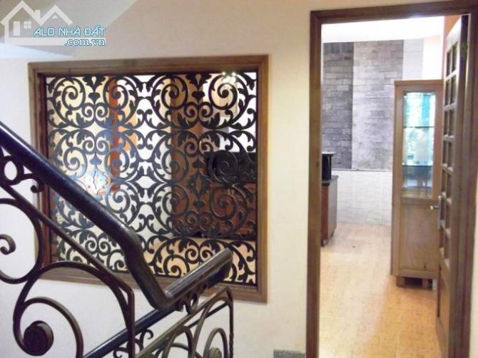 BÁN BIỆT THỰ KHỦNG QUẬN PHÚ NHUẬN - HUỲNH VĂN BÁNH gần NGUYỄN VĂN TRỖI 368m2 - 41 tỷ