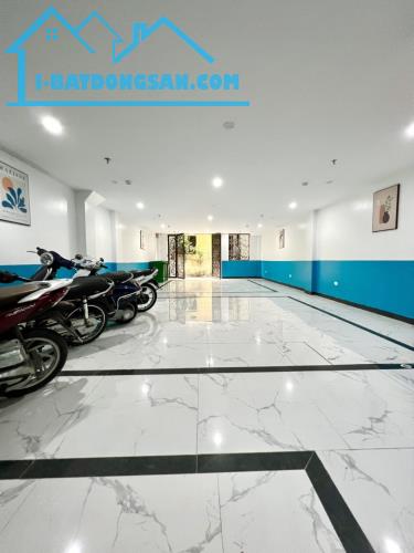 CCMN Cầu Giấy – 120m2 – Mặt tiền 8m – 8 tầng - 22 Căn hộ - 36 tỷ .