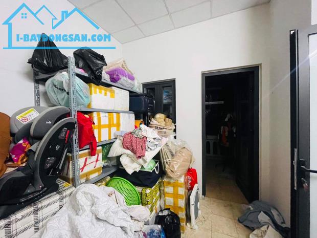 Bán Nhà Văn Chương Đống Đa 50m Thoáng