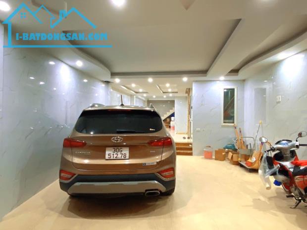 Bán Nhà Chính Chủ Thái Hà Đống Đa 120m Ô Tô Kinh Doanh