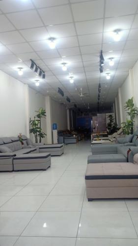 Bán nhà Mặt Tiền Âu Cơ ,Quận 11, kinh doanh 220m2 chỉ 32 tỷ