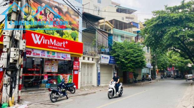 💥 SIÊU RẺ, MẶT PHỐ TÔ VĨNH DIỆN, THANH XUÂN 120M2, 2T, MT 6M, CHỈ 35 TỶ 💥