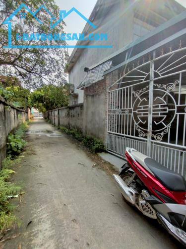 Bán đất sổ đỏ phường An Bình THuận Thành Bắc Ninh