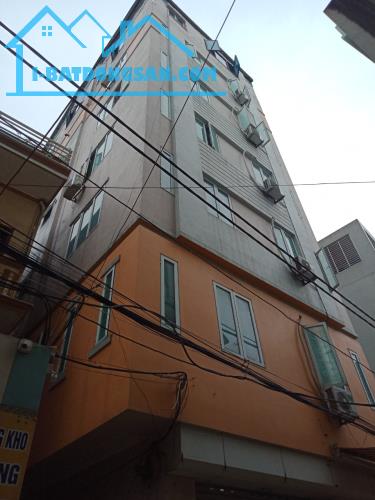 . BÁN GẤP NHÀ MỄ TRÌ- ĐỖ ĐỨC DỤC, DT 140MX4T, MT 7M, NGÕ Ô TÔ TRÁNH KINH DOANH SẦM UẤT, GI