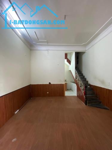Bán Nhà Mặt Phố Kim Hoa Đống Đa 60m Kinh Doanh