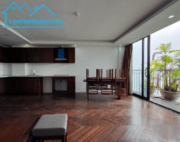 Biệt thự đơn lập Trung Kính, Nam Trung Yên. Thiết kế độc bản. 160m2 sân vườn hơn 40 tỷ