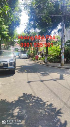 Rẻ Nhất Hải Châu - Mặt Tiền 2 Tầng - Đường 5m5 - Hà Huy Giáp - 90m2 - Chỉ : 7 Tỷ 9