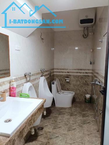 BÁN GẤP NHÀ PHÂN LÔ VỈA HÈ Ô TÔ TRÁNH KINH DOANH, 150M 4 TẦNG MẶT TIỀN 12M