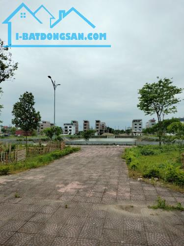 Bán đất biệt thự dự án Vũ Kiệt Thuận Thành Bắc Ninh