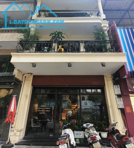 Cực Vip! Bán Nhà Mặt Phố Nguyễn Quý Đức, Thanh Xuân, 75m2x4T MT 5.8m, Sổ Đỏ CC, Giá Tốt