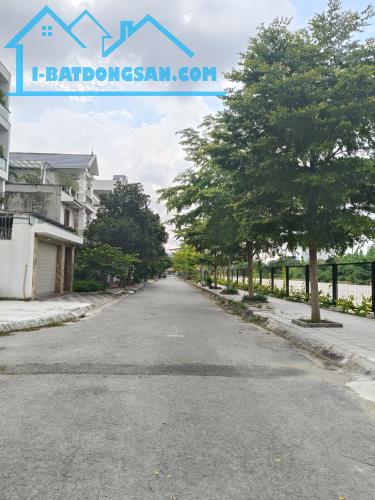 Bán Biệt Thự 4 Tầng Vườn Hồng Đằng Hải Hải An