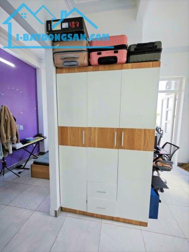 DÒNG TIỀN HOÀ CƯỜNG BẮC 4 tầng HÀN THUYÊN 12 căn KINH DOANH TỐT