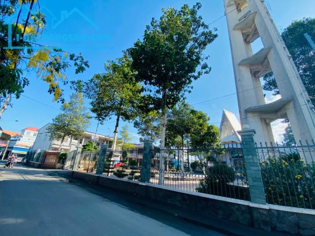 🏠 Bán Nhà Cấp 4 Sân Ô Tô Gần GX Thuận Hòa P. Tân Phong Giá 4,480 Tỷ