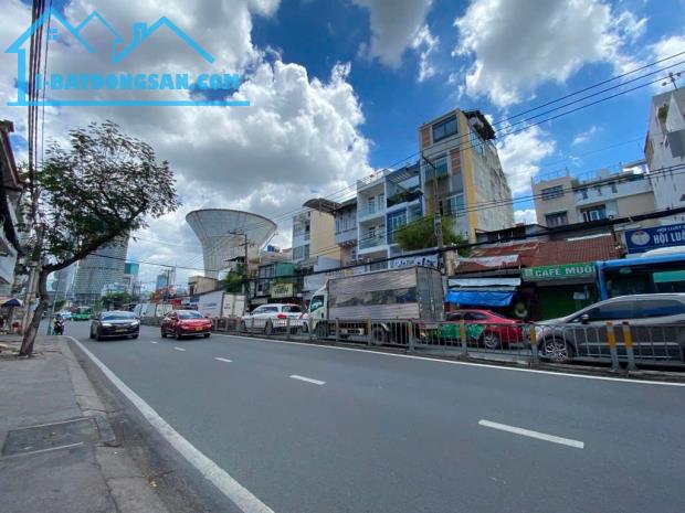 MẶT TIỀN QUẬN 4 GẦN BẾN NHÀ RỒNG Q1, 71m2 Giá 17 tỷ