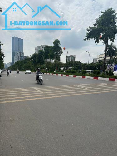 CẦN BÁN TOÀ NHÀ VĂN PHÒNG 9 TẦNG CÓ HẦM LÔ GÓC - VỈA HÈ ÔTÔ TRÁNH QUẬN NAM TỪ LIÊM