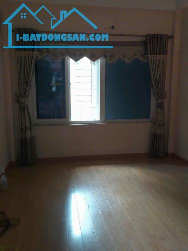 Ngô Thì sỹ, Vạn Phúc 52m mt3.5m 5t 6 ngủ,ô tô thông,an sinh đỉnh, KD