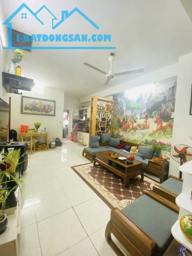 Chung cư Hoàng Dương ngõ 83 Ngọc Hồi-DT 69 m2,TẦNG THẤP-2 NGỦ-2 WC-VIEW THOÁNG.
