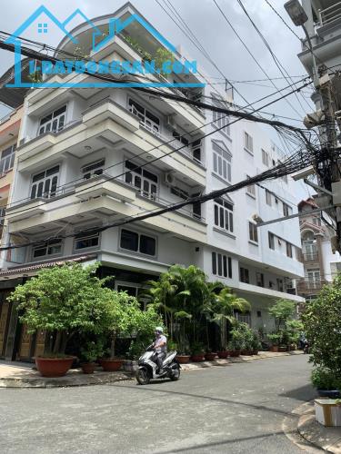 Giảm sốc 2 tỷ góc hai mặt tiền nội bộ đường 3/2 quận 10 (DT 5,8x18m)