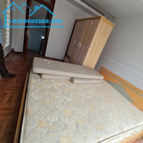 Bán Nhà Xuân Đỉnh - Ngõ Thông - Kinh Doanh - 35M2 - 6 Tầng - 6 Tỷ