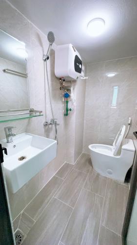💥 Bán CCMN Phùng Khoang, Thanh Xuân 88m2 8T Thang máy 26 phòng Doanh thu 1.3 tỷ/ năm