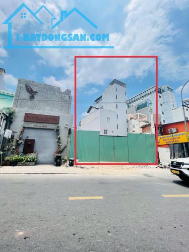 Bán Đất Mặt Tiền Xuân Thủy,Thảo Điền,Q2 DT:328m2(10mx32m)-QHXD 1 Hầm 7 Tầng-Giá 100 Tỷ