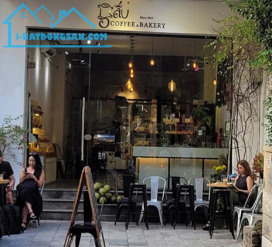 Cực Vip! Bán Nhà Mặt Phố Núi Trúc, Ba Đình 143m2 MT:5,1m Giá 75tỷ.
