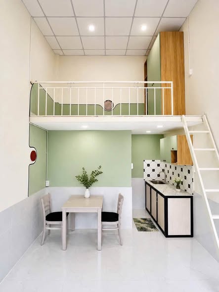 Chợ Xóm Vắng