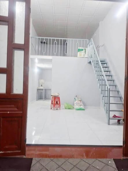 KP4B Trảng Dài