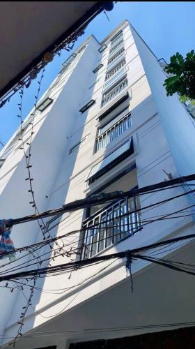 Bán gấp Căn CCMN xây mới Tại Phú Đô – Mễ Trì – Nam Từ Liêm – Hà Nội -DT sổ đổ: 48m,diện