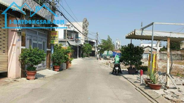 BÁN NHANH LÔ ĐẤT 100M2 GIÁ CHỈ 1TỶ500 XUÂN THỚI THƯỢNG HM GỌI XEM ĐẤT