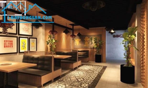 Bán nhà mặt phố Trần Đại Nghĩa, quận Hai Bà Trưng, Hà Nội 140m2*3 tầng, MT 4.8m, giá 37 tỷ