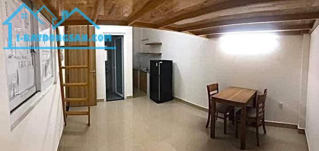 HXH HOÀNG HOA THÁM - 6 TẦNG THANG MÁY - 100M2 - 13 CHDV - 80TR/THÁNG - 13.x TỶ
