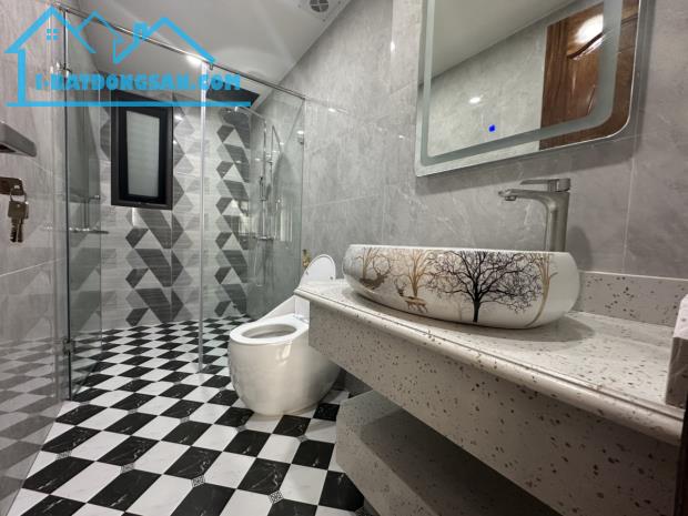 DV Vạn Phúc - kinh doanh, làm văn phòng - 7 tầng –Thang máy 50/55m2