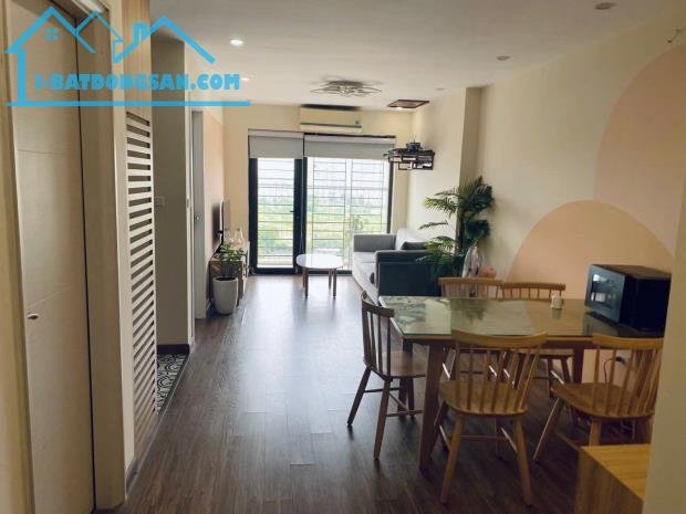 Bán nhà Chung Cư Đồng Phát-DT 77 m2-2 Ngủ-2 WC-FULL NỘI THẤT-PHÍ DỊCH VỤ RẺ.