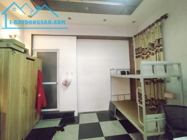 Bán nhà phố Lê Thanh Nghị 110m2*4 tầng, MT 5.5m, giá 20 tỷ