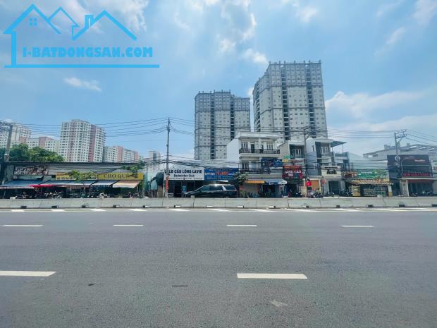 Bán Đất Mặt Tiền Lương Định Của,Quận 2 DT:1311m2(11,5mx50m) Xây Cao Tầng-Giá 498 Tỷ TL