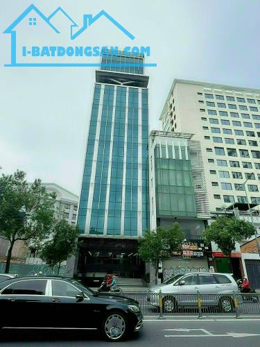 Khuôn đất khan hiếm , chỉ 205 triệu/m2 cho MT Lê Quang Định, 276m2 , vuông đẹp