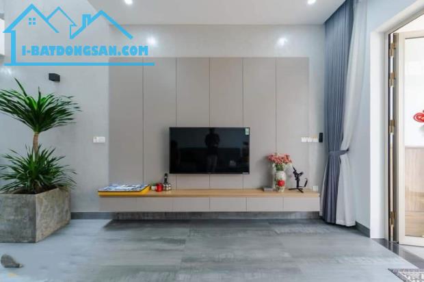 SIÊU HIẾM - SIÊU ĐẸP - VÕNG THỊ TÂY HỒ - 37M2 - 6 TẦNG - 7,5 TỶ