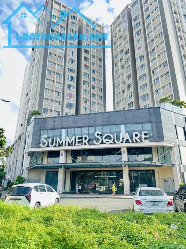 Bán Căn hộ chung cư Quận 6, Đường Tân Hòa Đông, 72m2, thang máy, phí rẻ nhỉnh 2 tỷ