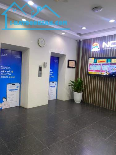 Chính chủ cần nhượng lại toà văn phòng phố Duy Tân Cầu Giấy 2000m2x21T