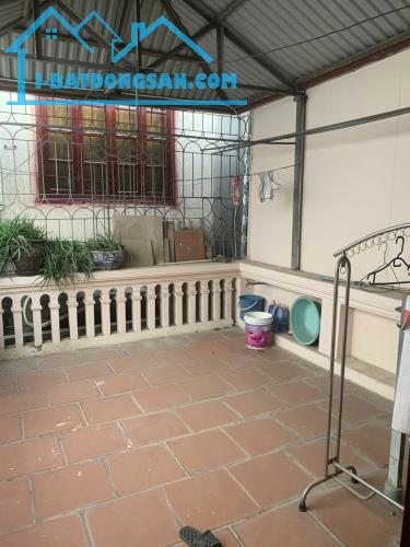Bán nhà phố Lê Trọng Tấn, Thanh Xuân 44m, 4 tầng. Giá: 13.5 tỷ