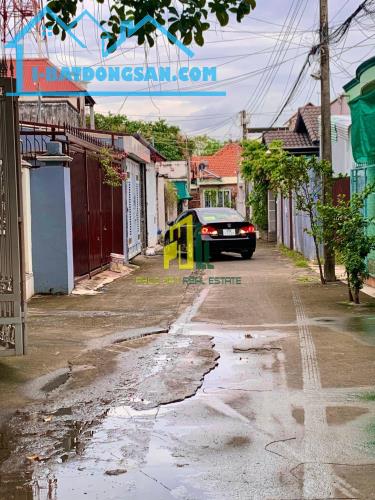 Đất đẹp 96m2 ngay TT Biên Hòa_P.Quyết Thắng,SHR thổcư,đường 2 ôtô né,cách Hà Huy Giap 100m