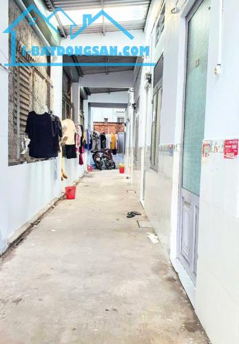 Bán Nhà Trọ 6 Phòng P. Tam Hiệp Ngay Trường Trấn Biên Giá 2,95 Tỷ