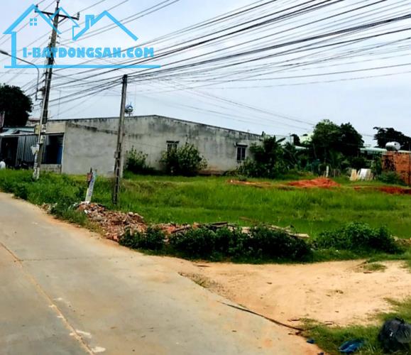 Đất Thổ Cư Giá Rẻ-Xã Tuyên Quang(Tiến Lợi-Phan Thiết)-Lâm Đồng-LK:195m2+216m2+274m2
