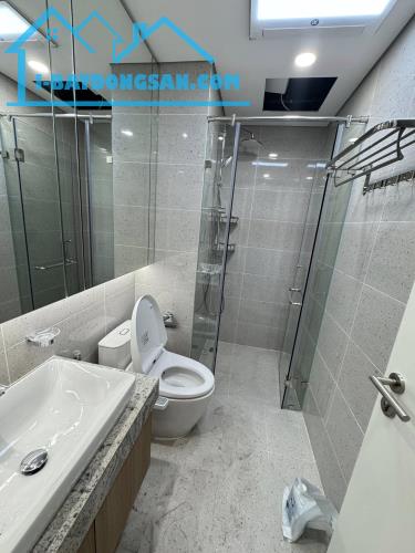 Dự án The Ninety Complex 90 Đường Láng-DT 39 m2-TẦNG CAO-1 NGỦ-1 WC-NHÀ MỚI TINH.