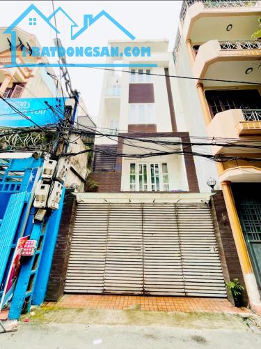 Bán Nhà Chính Chủ Hoàng Văn Thái Thanh Xuân 95m Ô Tô Kinh Doanh