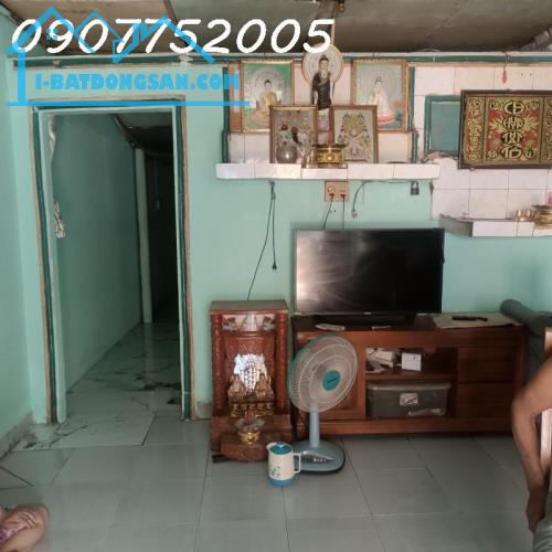 90M2 LÊ VĂN VIỆT - GIẢM 1 TỶ CHỈ CÒN 5.5 TỶ